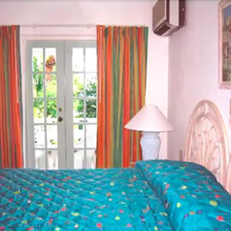 Dickenson Bay Cottages Cedar Grove ภายนอก รูปภาพ